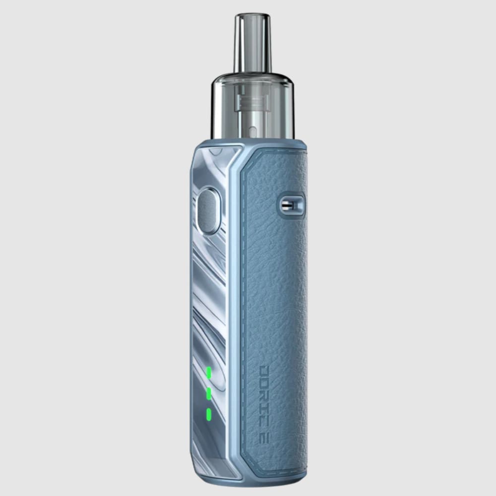 جهاز سحبة و شيشة دوريك اي من فوبو Voopoo Doric E Kit