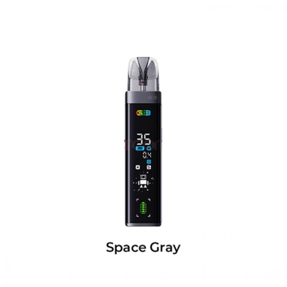 جهاز سحبة و شيشة كاليبرن جي 3 برو caliburn g3 pro pod من يو ويل