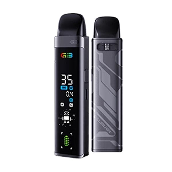 جهاز سحبة و شيشة كاليبرن جي 3 برو caliburn g3 pro pod من يو ويل