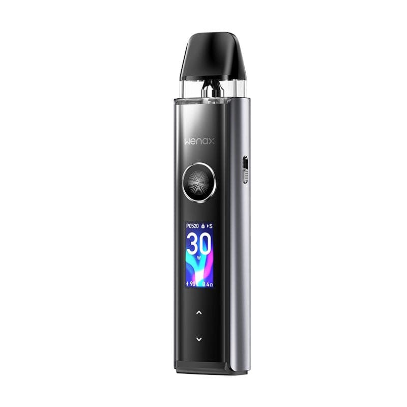 جهاز سحبة و شيشة ويناكس كيو برو من WENAX GEEK VAPE Q Pro