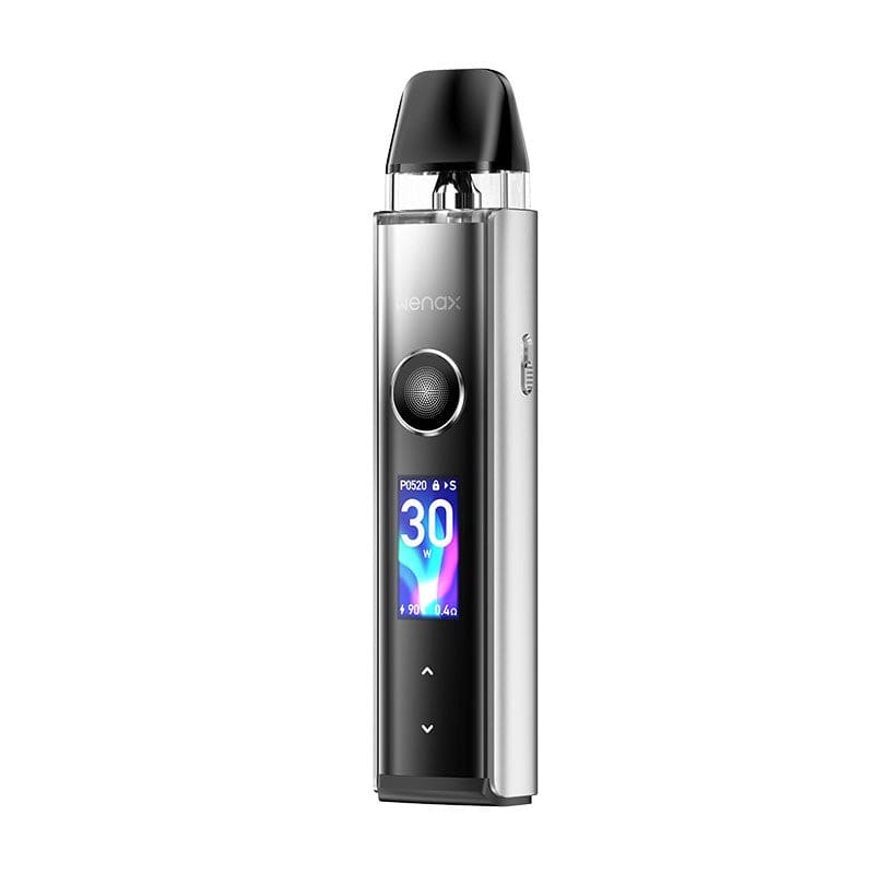جهاز سحبة و شيشة ويناكس كيو برو من WENAX GEEK VAPE Q Pro