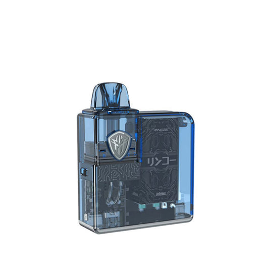 جهاز سحبة وشيشة جيلي بوكس نانو jelly box nano
