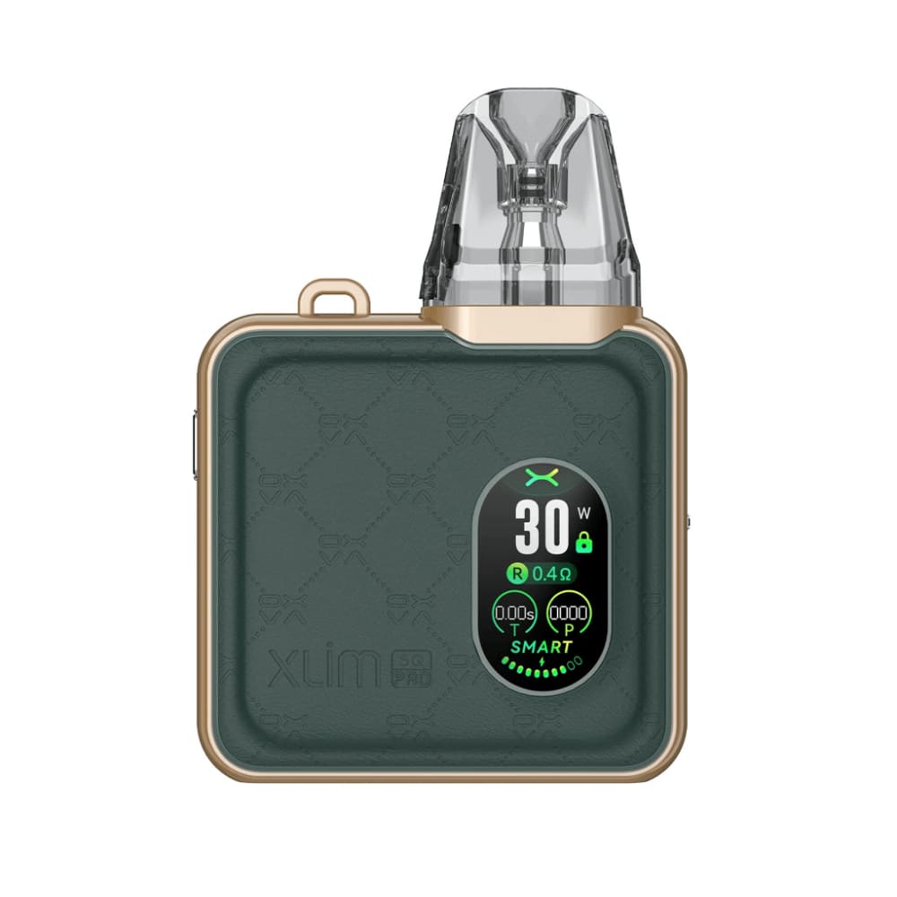 جهاز سحبة وشيشة سيجارة اكسلم اس كيو برو من اوكسفا XLIM OXVA SQ PRO