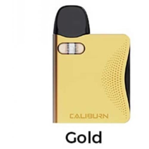 جهاز سحبة سيجارة كاليبرن كوكو اي كي 3 CALIBURN KOKO AK3