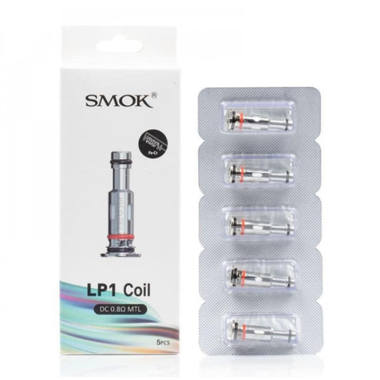 كويلات نوفو 4 SMOK NOVO 4 LP1