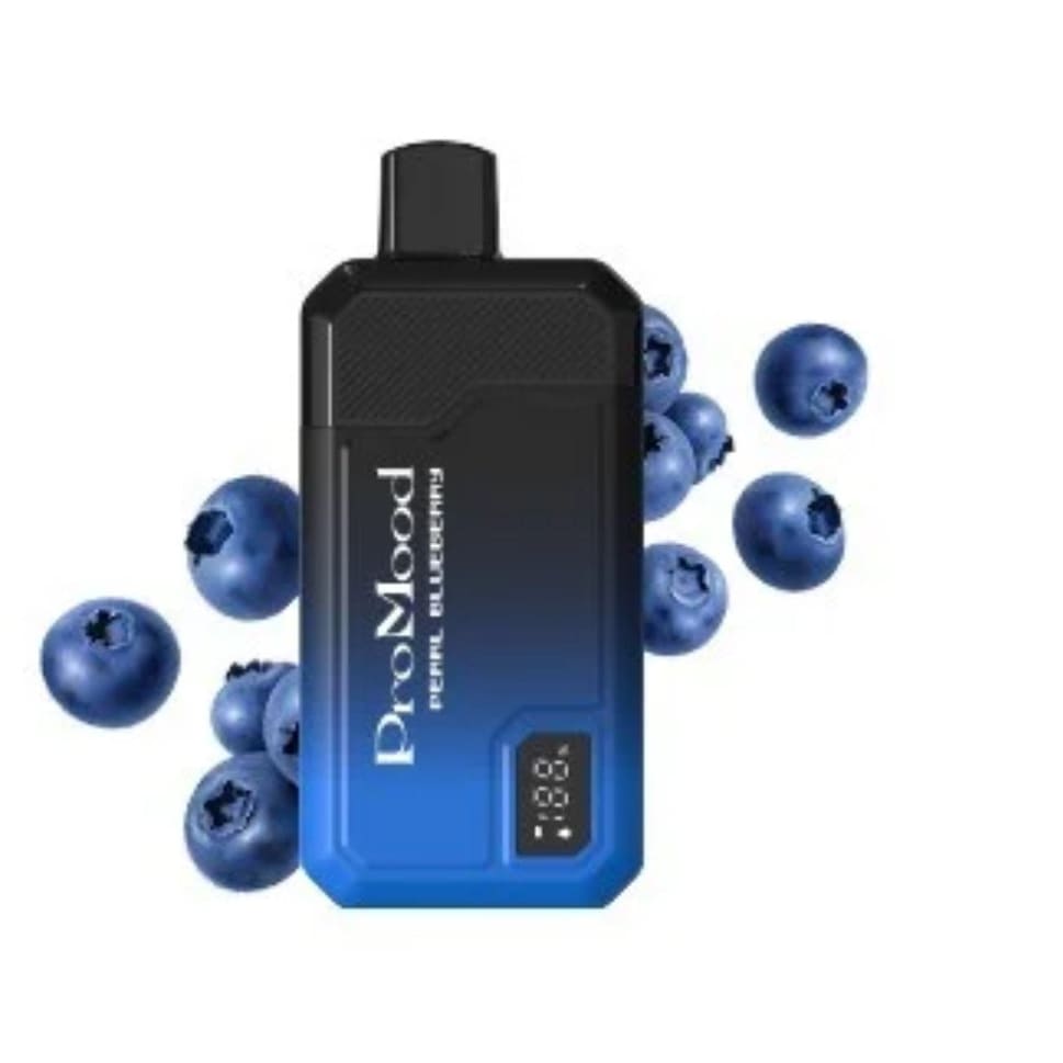 MAZAJ PRO MOD سحبة سيجارة برو مود من مزاج 8000 شفطة 50 نيكوتين عدة نكات استخدام مره واحده