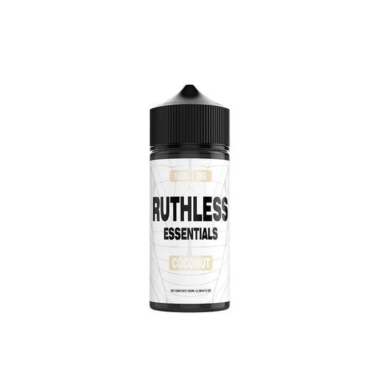 نكهة فيب جوز الهند روثلس 100 مل Ruthless