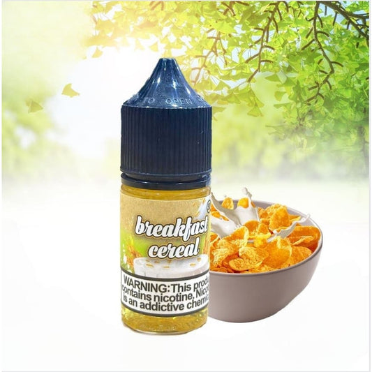 نكهة كورن فليكس من جي دي اي سولت نيكوتين JDI