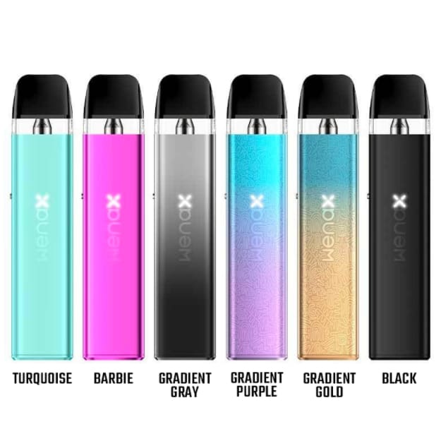 جهاز سحبة وشيشة ويناكس كيو ميني من جيك فيب WENAX Q Mini GEEKVAPE