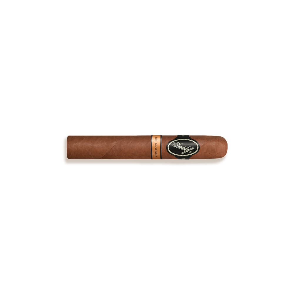 سيجار دافيدوف نيكاراجوا تورو NICARAGUA TORO Davidoff