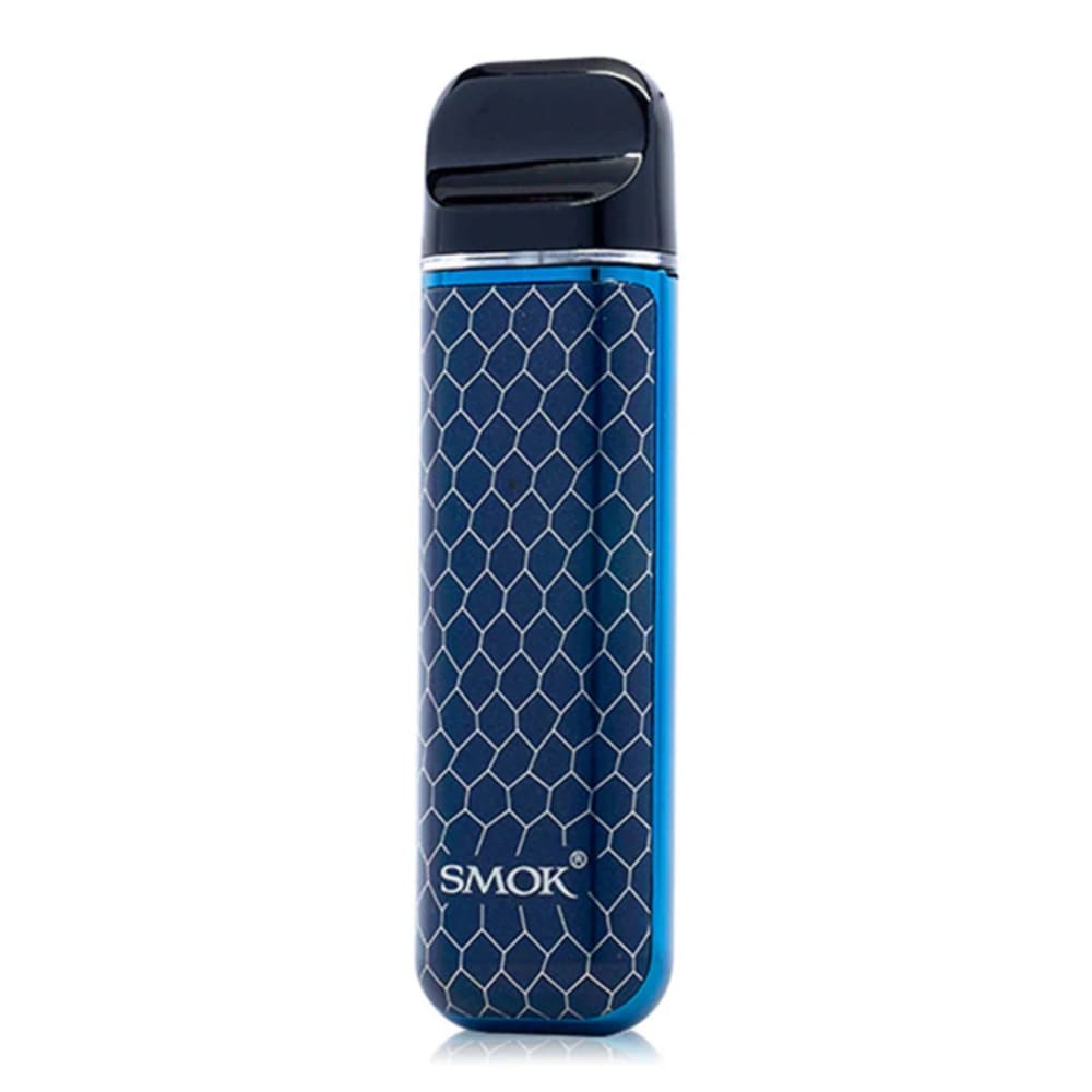 smok novo جهاز سحبة سيجارة سموك نوفو 2