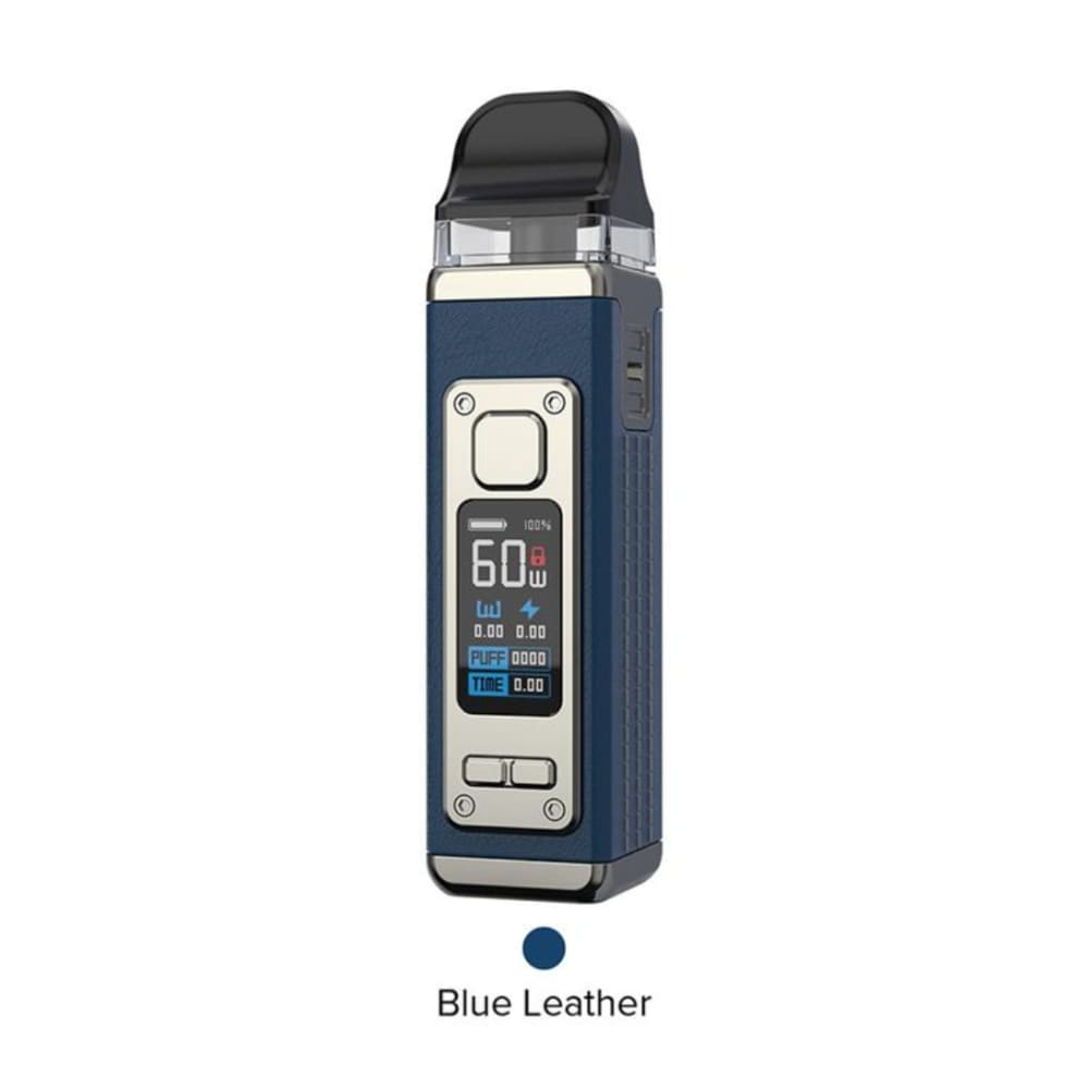 SMOK RPM 4 جهاز سحبة و شيشة سموك ار بي ام 4 60 واط