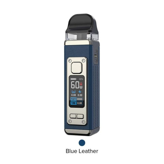 SMOK RPM 4 جهاز سحبة و شيشة سموك ار بي ام 4 60 واط