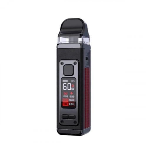 SMOK RPM 4 جهاز سحبة و شيشة سموك ار بي ام 4 60 واط