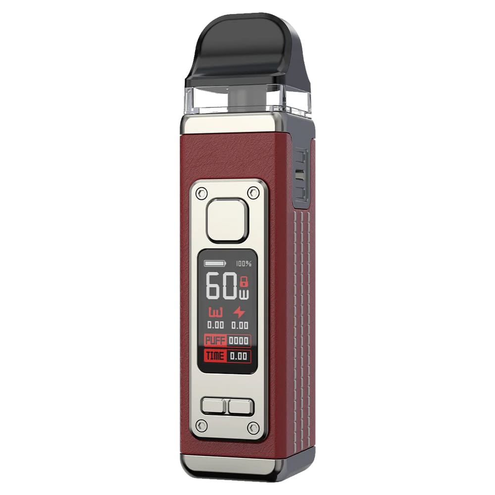 SMOK RPM 4 جهاز سحبة و شيشة سموك ار بي ام 4 60 واط