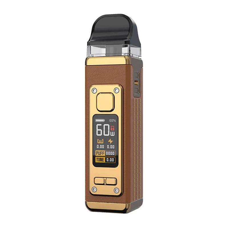 SMOK RPM 4 جهاز سحبة و شيشة سموك ار بي ام 4 60 واط