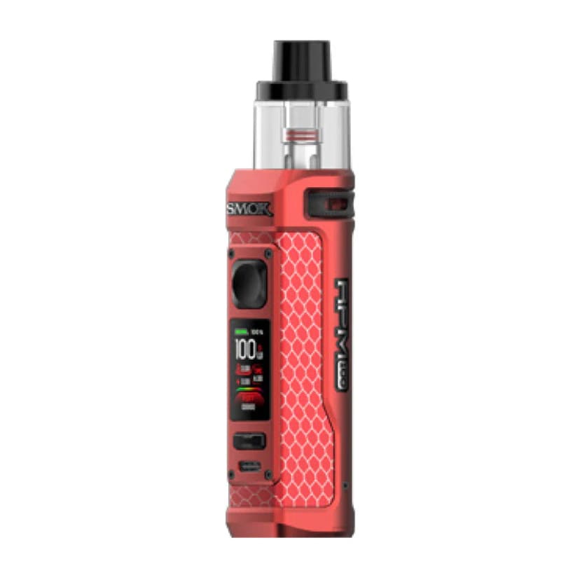 SMOK RPM 100 جهاز شيشة سموك ار بي ام