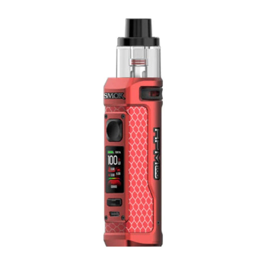 SMOK RPM 100 جهاز شيشة سموك ار بي ام
