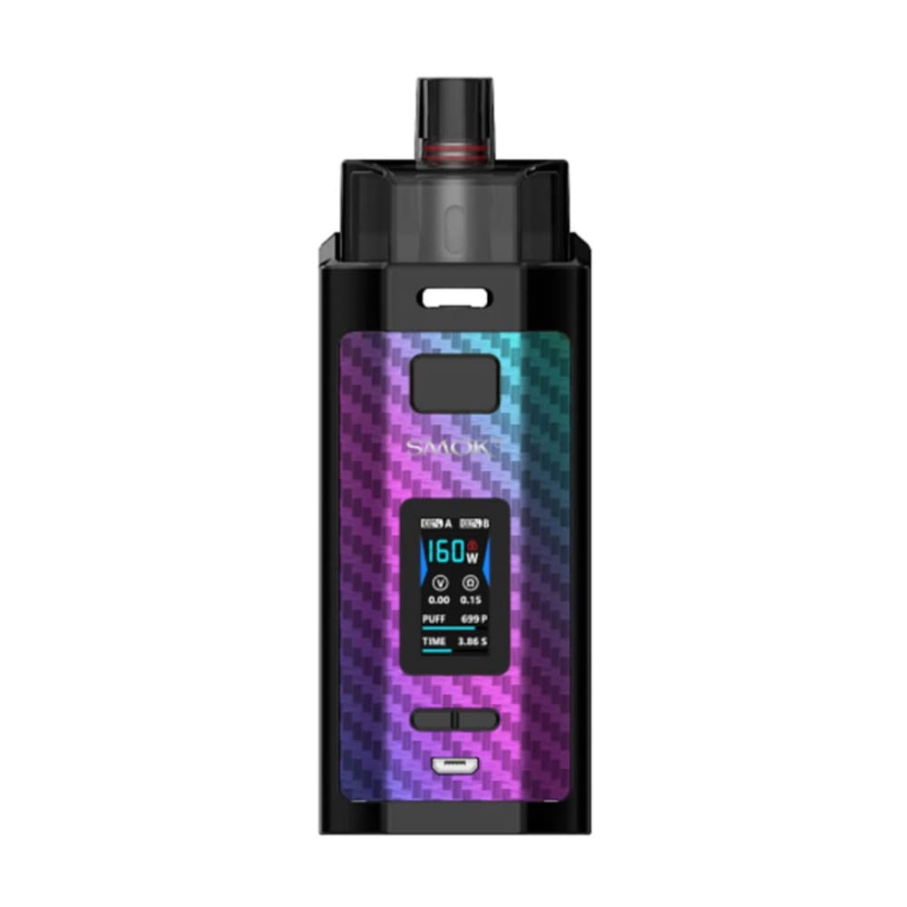 SMOK RPM160 جهاز شيشة سموك ار بي ام بدون بطاريات