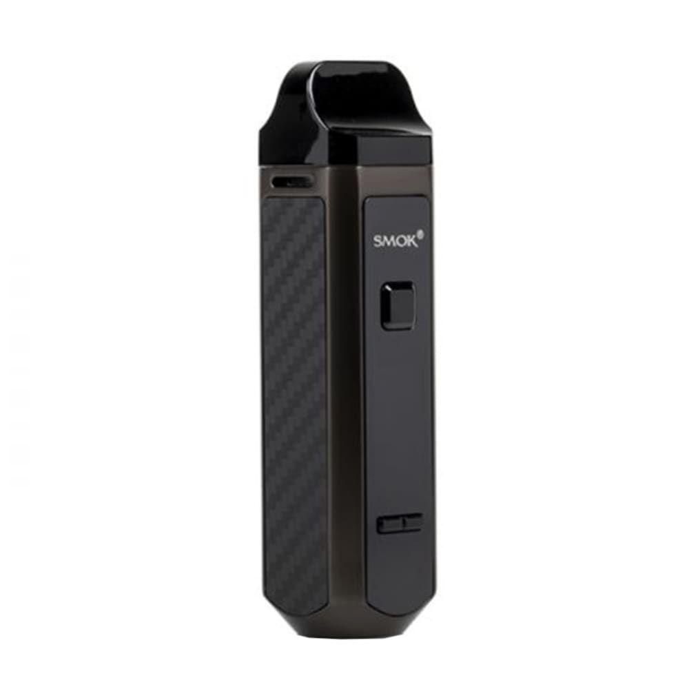 SMOK RPM40 جهاز سحبة و شيشة سموك ار بي ام 40 - اسود كاربون