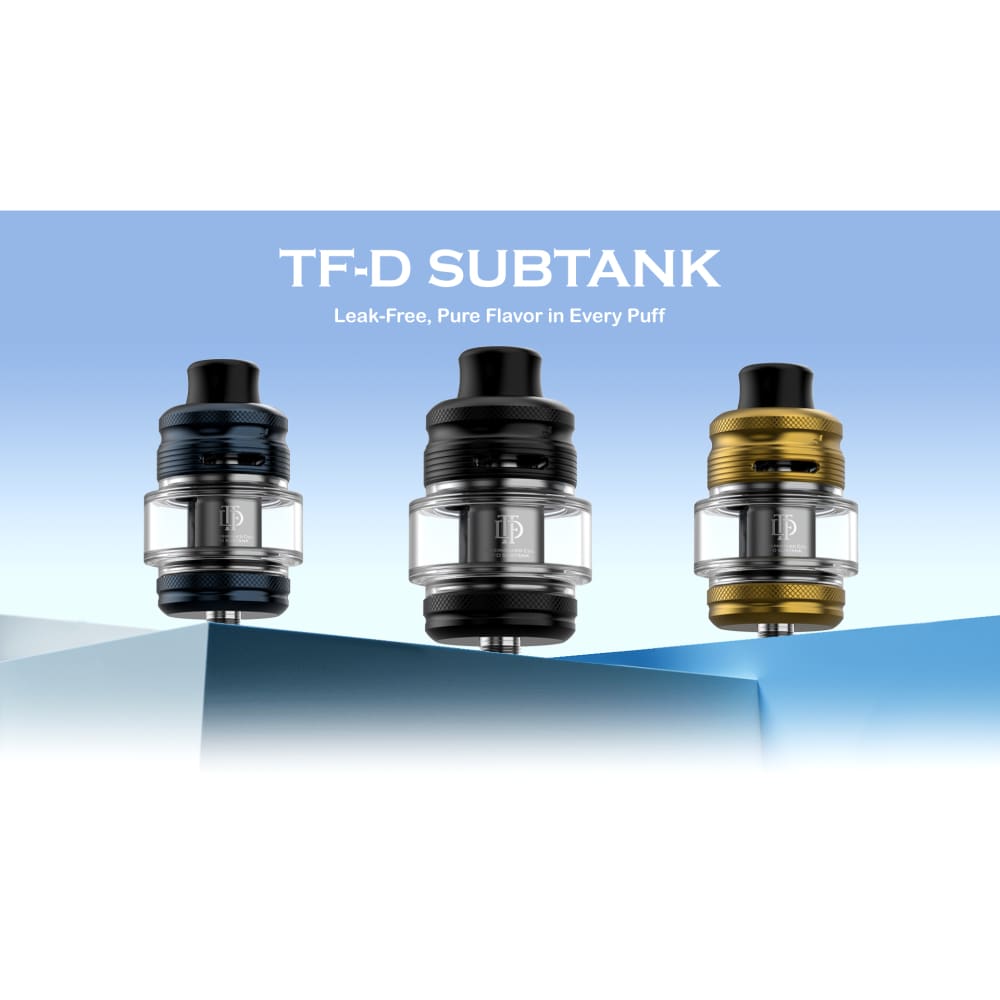 SMOK TF-D TANK تانك جهاز سموك