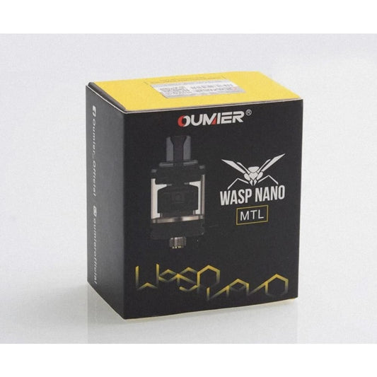 تانك ام تي ال واسب نانو WASP NANO MTL