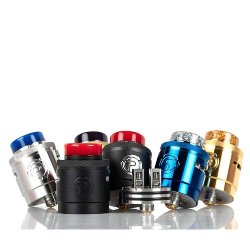 تانك باسيج ار دي اي TANK PASSAGE RDA