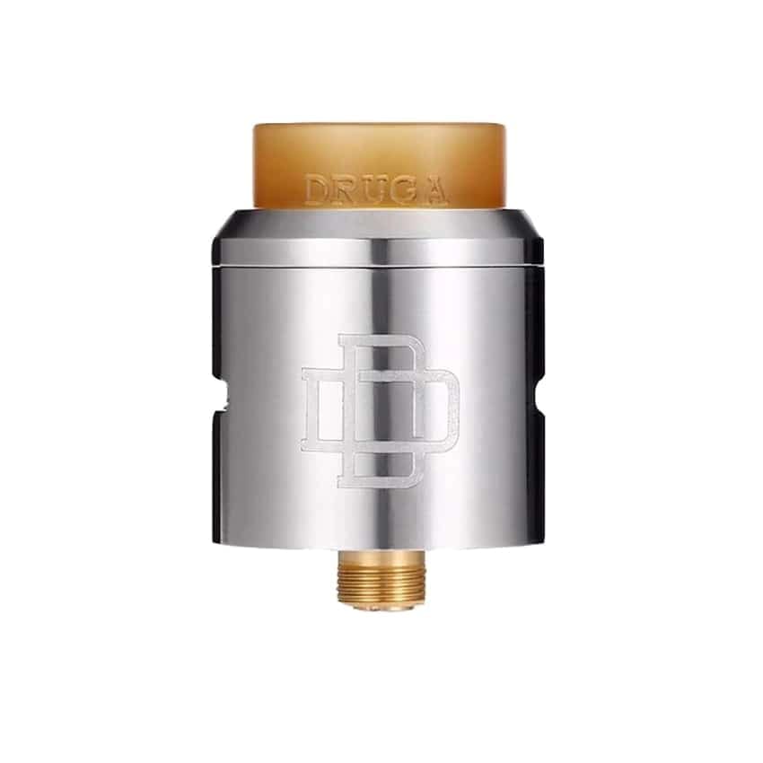 تانك دروقا ار دي اي Augvape DRUGA RDA