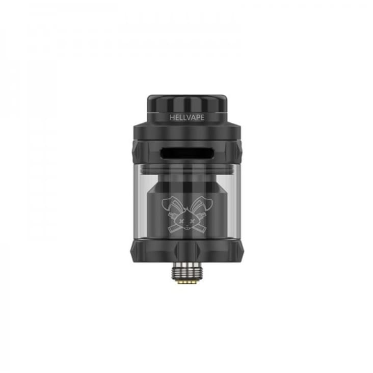 تانك ديد رابيت ار تي اي سولو Dead Rabbit Solo RTA