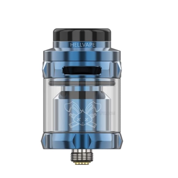 تانك ديد رابيت ار تي اي سولو Dead Rabbit Solo RTA