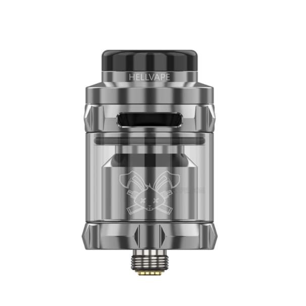 تانك ديد رابيت ار تي اي سولو Dead Rabbit Solo RTA