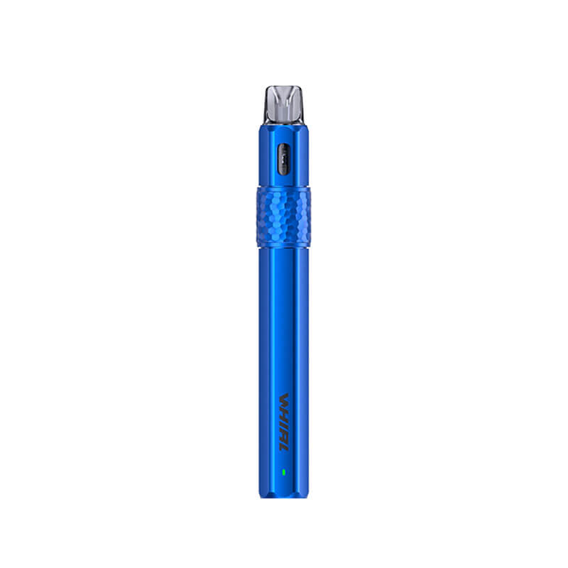 جهاز سحبة سيجارة ويرل اف بود من يو ويل UWELL WHIRL F POD
