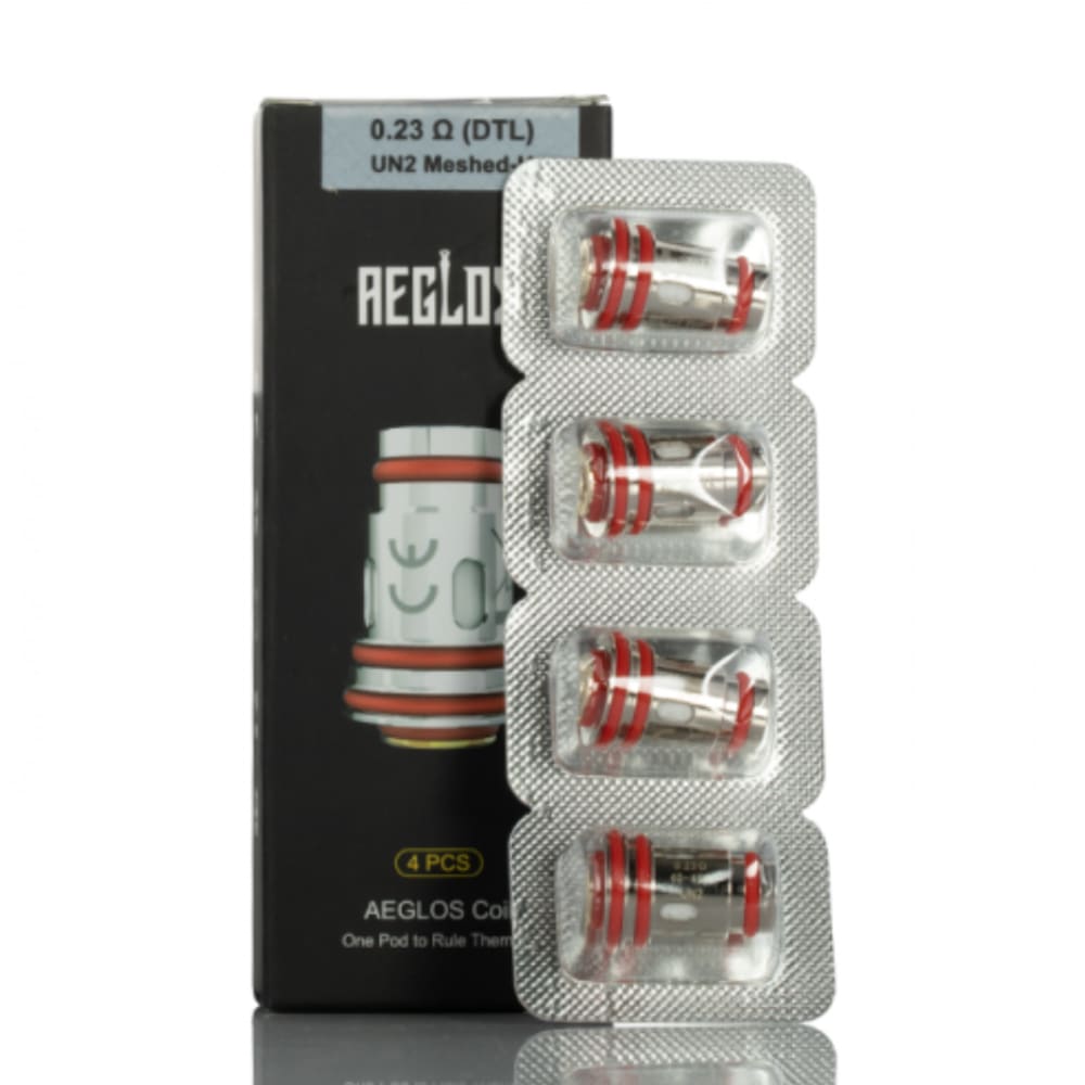 UWELL كويلات جهاز ايقلوس من كاليبرن يو ويل