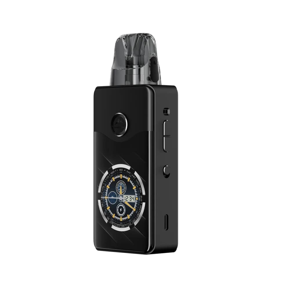 VOOPOO VINCI E120 جهاز سحبة و شيشة فينشي بود اي 120 من فوبو