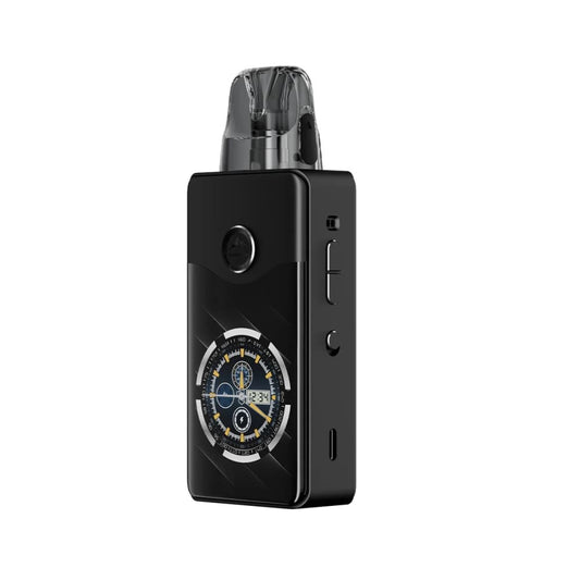 VOOPOO VINCI E120 جهاز سحبة و شيشة فينشي بود اي 120 من فوبو