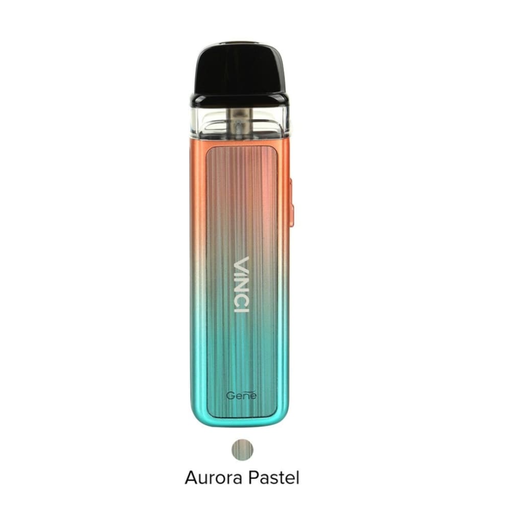 VOOPOO VINCI POD KIT 15W جهاز سحبة سيجارة فينشي بود كيت