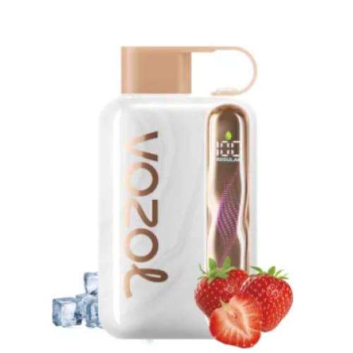VOZOL STAR سحبة سيجارة فوزول ستار 40000 شفطة عدة نكهات 50 نيكوتين استخدام مره واحده