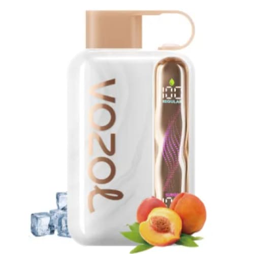 VOZOL STAR سحبة سيجارة فوزول ستار 40000 شفطة عدة نكهات 50 نيكوتين استخدام مره واحده