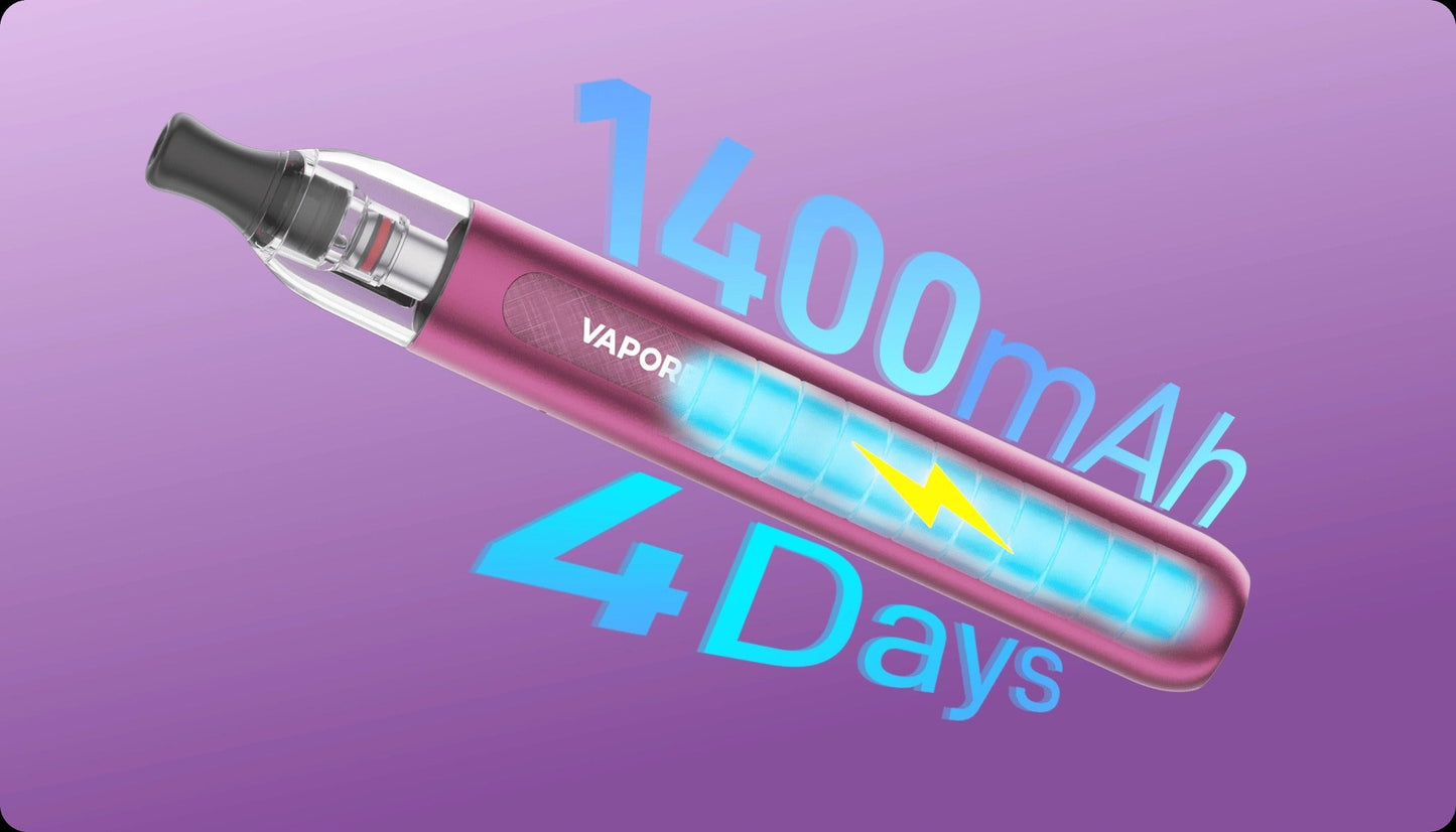 Vaporesso ECO ONE PRO جهاز سحبة ايكو ون برو من فيبريسو