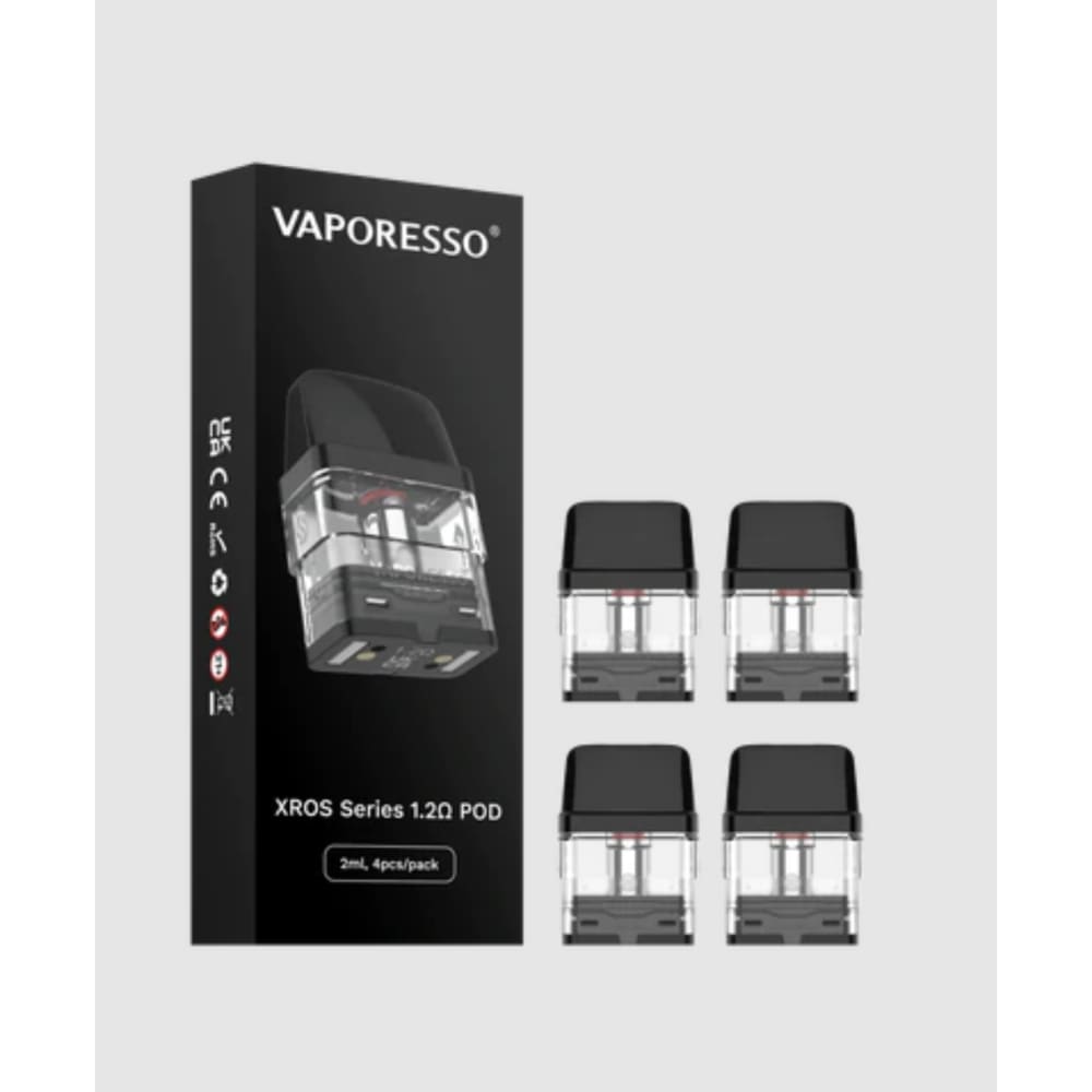 بودات جهاز اكس روز XROS