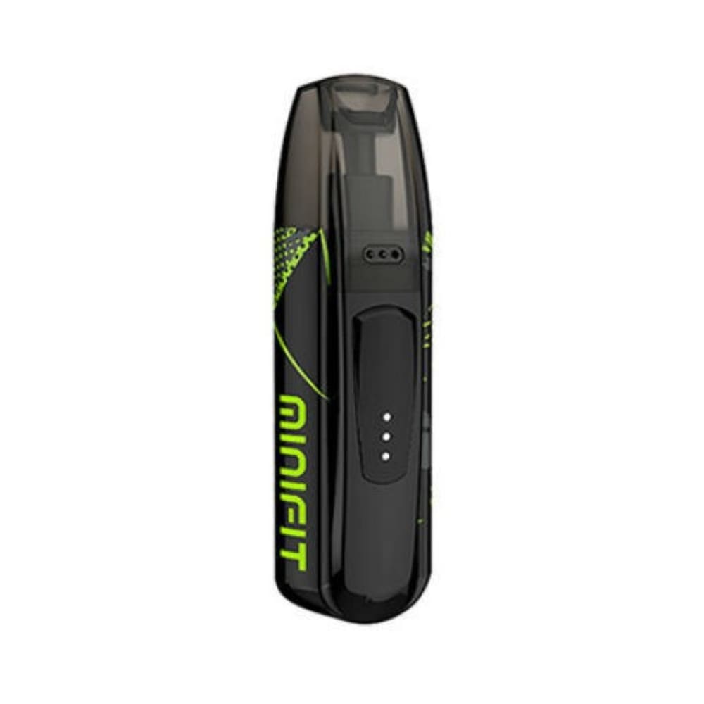 MINIFIT جهاز سحبة سيجارة ميني فت